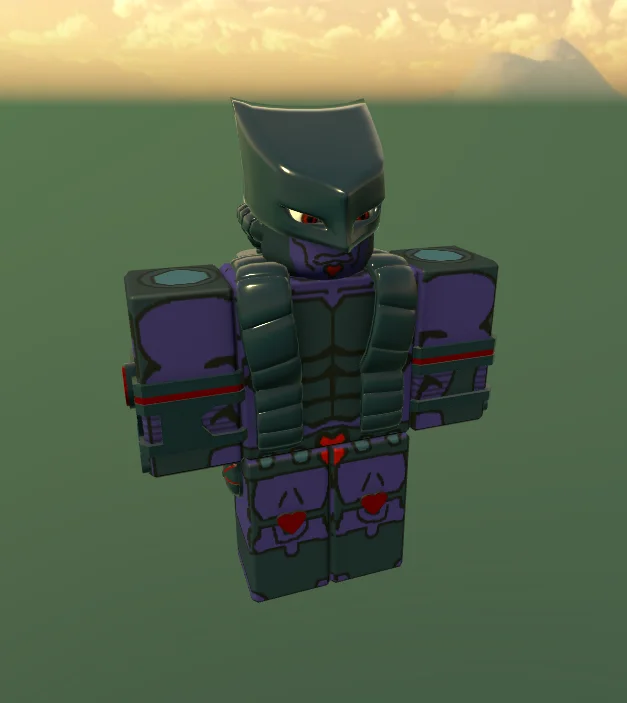 The World Greatest High skin – Bridger Western